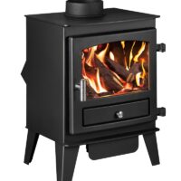 Hunter Gas Avalon 4 NG