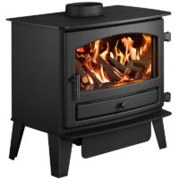Hunter Gas Avalon 6 LPG