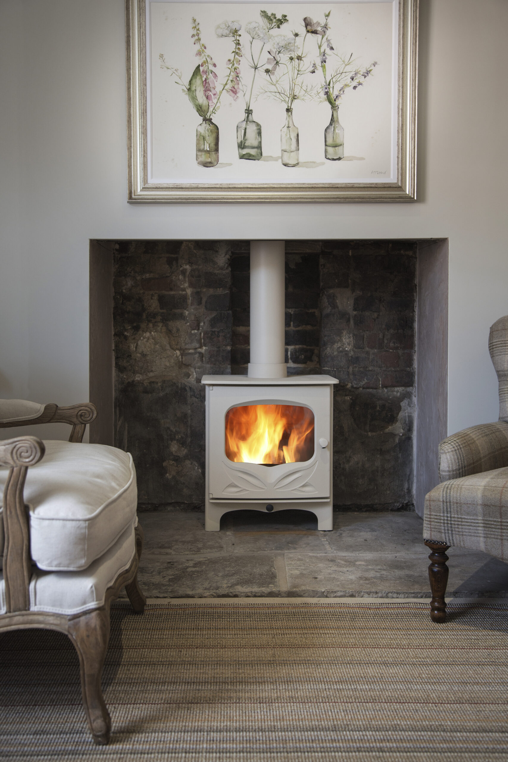 Charnwood Bembridge