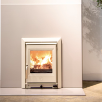 Charnwood Cranmore Inset