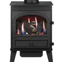 Hunter Gas Consort 5 LPG
