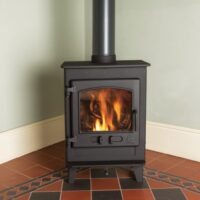 Dean Forge Croft Clearburn Junior Eco