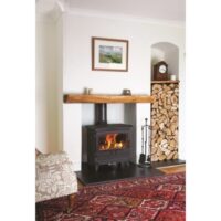Dean Forge Croft Clearburn Small 8 Eco