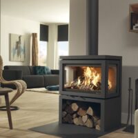 Dik Geurts-Vidar Triple Large Store