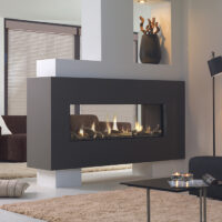 Dru Metro 150XT Tunnel Eco Wave