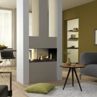Dru Metro 80XT Tunnel Eco Wave