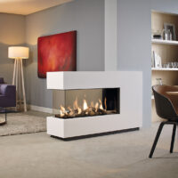 Dru Metro 100XTU Eco wave