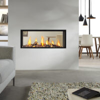 Dru Metro 100XT Tunnel Eco Wave