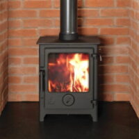 Dean Forge Dartmoor 5 Eco