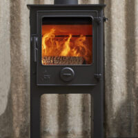 Dean Forge Dartmoor 5 High Eco