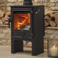 Dean Forge Dartmoor 5 Midi Eco