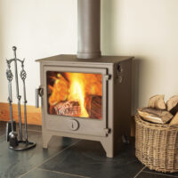 Dean Forge Dartmoor 8 Eco