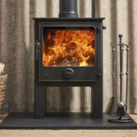 Dean Forge Dartmoor 8 High Eco