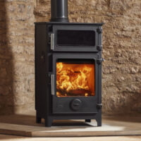 Dean Forge Dartmoor Baker 5 Eco