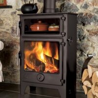 Dean Forge Dartmoor Baker 8 Eco