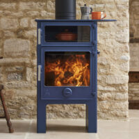 Dean Forge Dartmoor Baker 8 Eco High