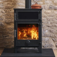 Dean Forge Dartmoor Baker W5