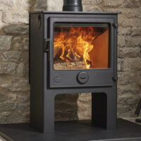 Dean Forge Dartmoor W5 High Eco