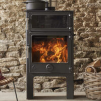 Dean Forge Dartmoor Baker W5 High