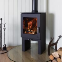 Dean Forge Sherford Slimline High 5 Eco