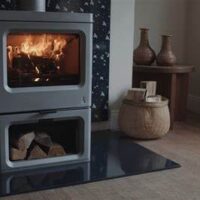 Charnwood Skye E700