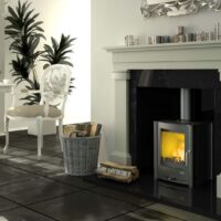 Firebelly FB Eco Stove