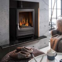 Arada Ecoburn Gas Medium