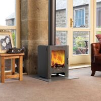 Firebelly FB Stove