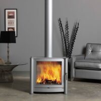 Firebelly FB2 Doublesided