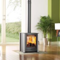 Firebelly FB1 Double-Sided