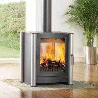 Firebelly FB1 Doublesided Gas