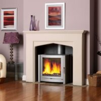 Firebelly FB2 Gas