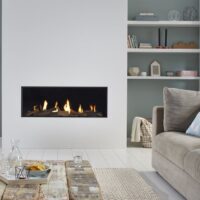 Dru Global 120 Triple BF