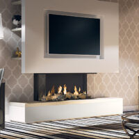 Dru Global 100 Corner BF