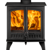 Hunter Eco Herald 5 Double Door