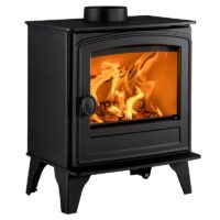 Hunter Eco Herald 4 Single Door