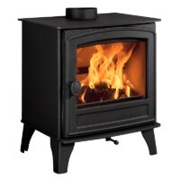 Hunter Eco Herald 5 Single Door