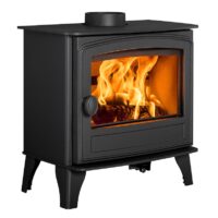 Hunter Eco Herald 5 Slimline Single Door