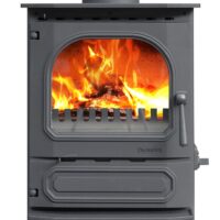 Dunsley Highlander 5 Enviro Burn