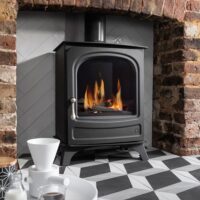 Arada Holborn Gas Medium