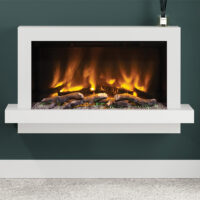 Elgin & Hall Huxton 41"