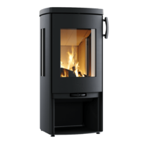 Heta Icon-Line Eclipse Side Glass