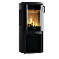 Heta Icon-Line Moderna Side Windows
