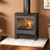 Elgin & Hall Ignite 7