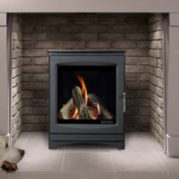 Luxima Balanced Flue