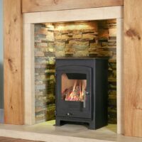 Portway P1 Balanced Flue