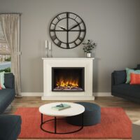 CABRINA 52 PRYZM 5D 750P MANILA MICRO MARBLE FLOOR STANDING