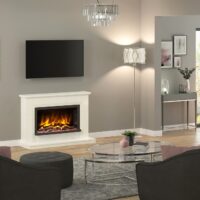 VISTUS 48 PRYZM 5D 750 FLOOR STANDING