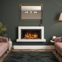 IMPERO 47 WALLMOUNTED PRYZM 5D 750