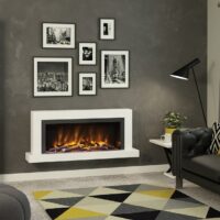 IMPERO 57 WALLMOUNTED PRYZM 5D 1000